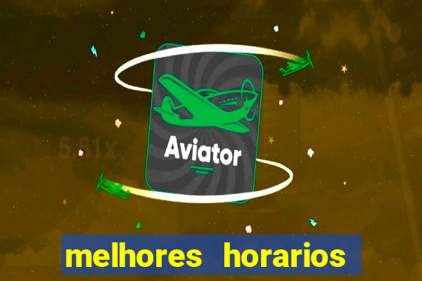 melhores horarios para jogar na betano